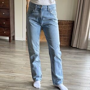 Agolde Mia jeans